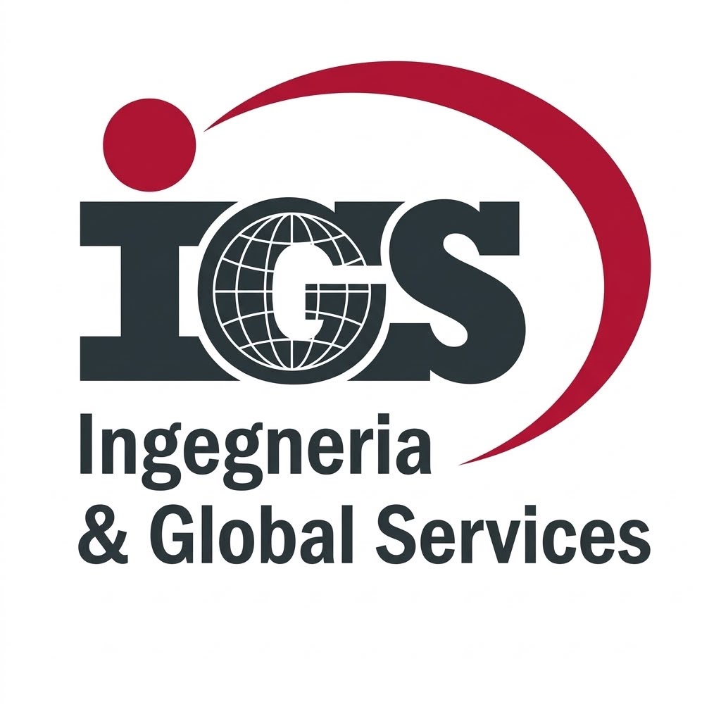 I.G.S. s.r.l. Logo
